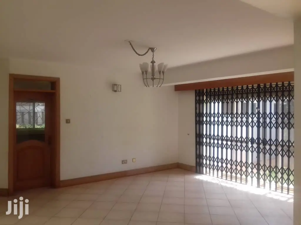 4 Bedroom Magnificent House In Kololo For Rent in Kampala