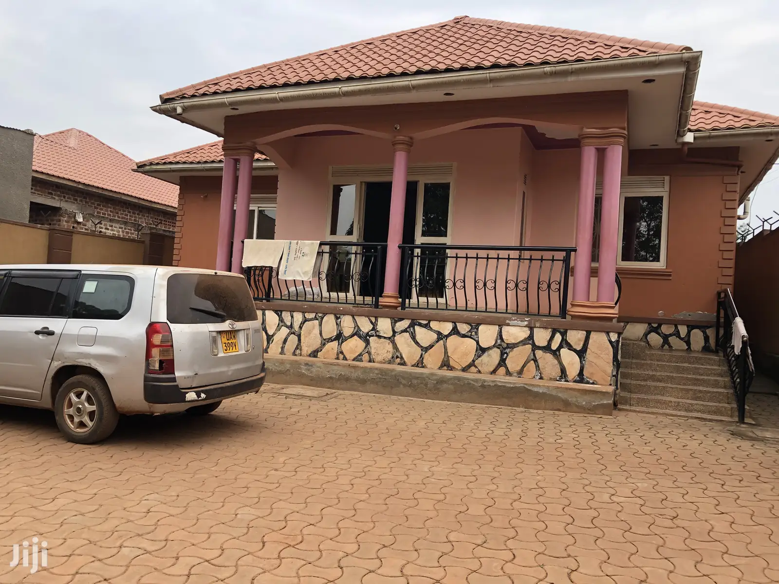 Kira,Impressive Bungaloo on Sell in Kampala