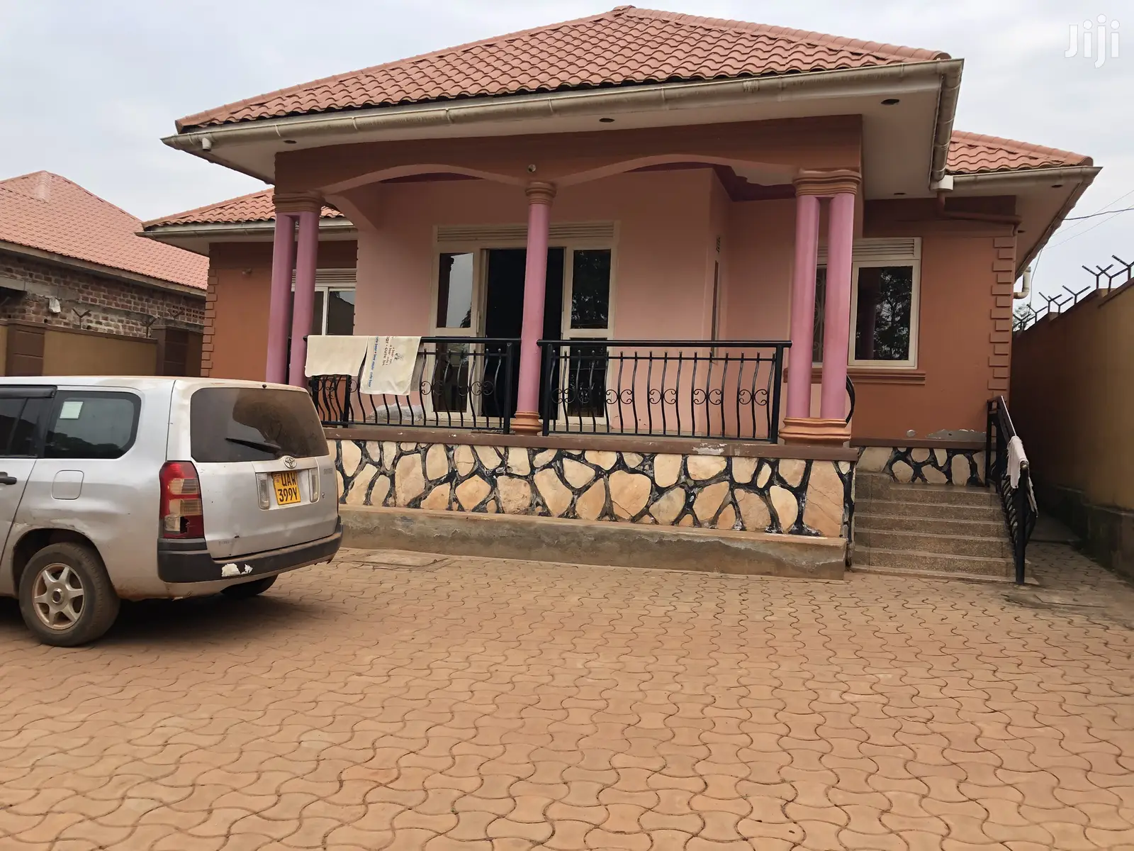 Kira,Impressive Bungaloo on Sell in Kampala