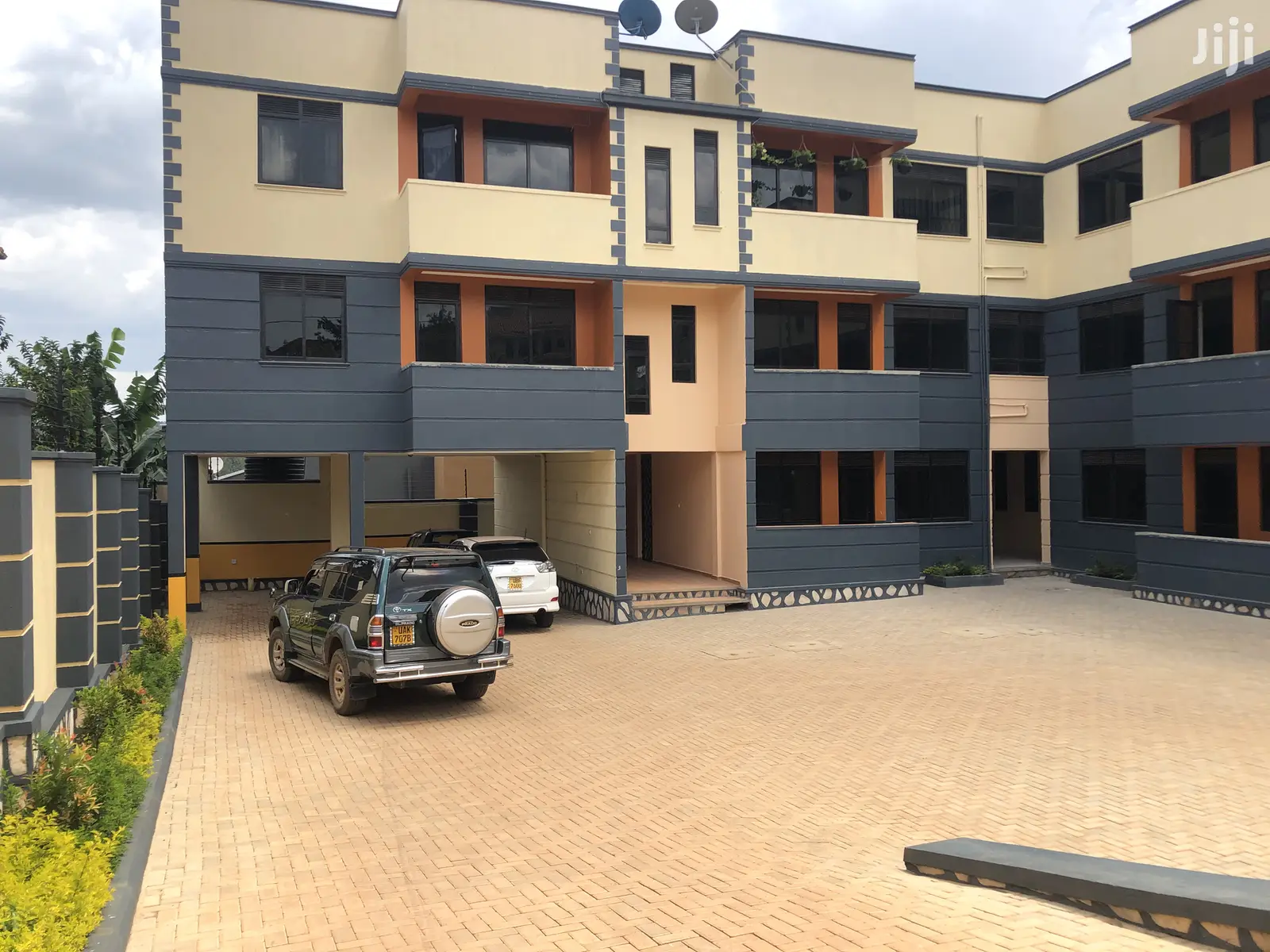 Condominium Apartments In Kira For Sale in Kampala
