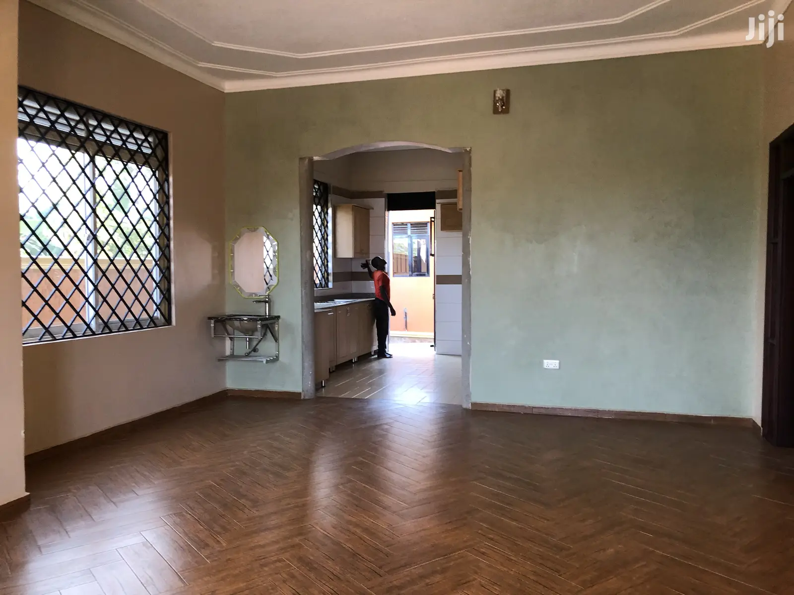Five Star Apartments in Kisaasi on Sell in Kampala