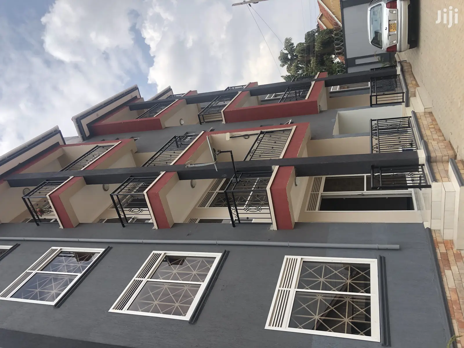 Seven Star Apartments in Ntinda on Sale in Kampala
