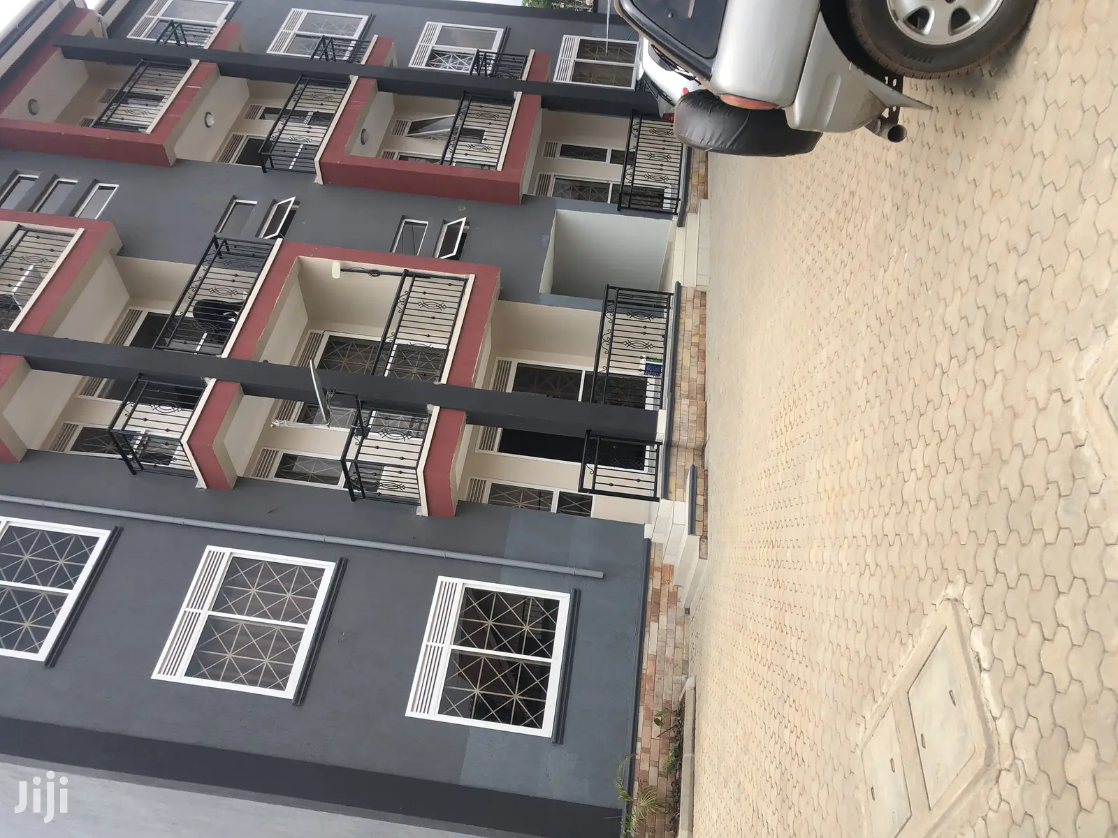Seven Star Apartments in Ntinda on Sale in Kampala