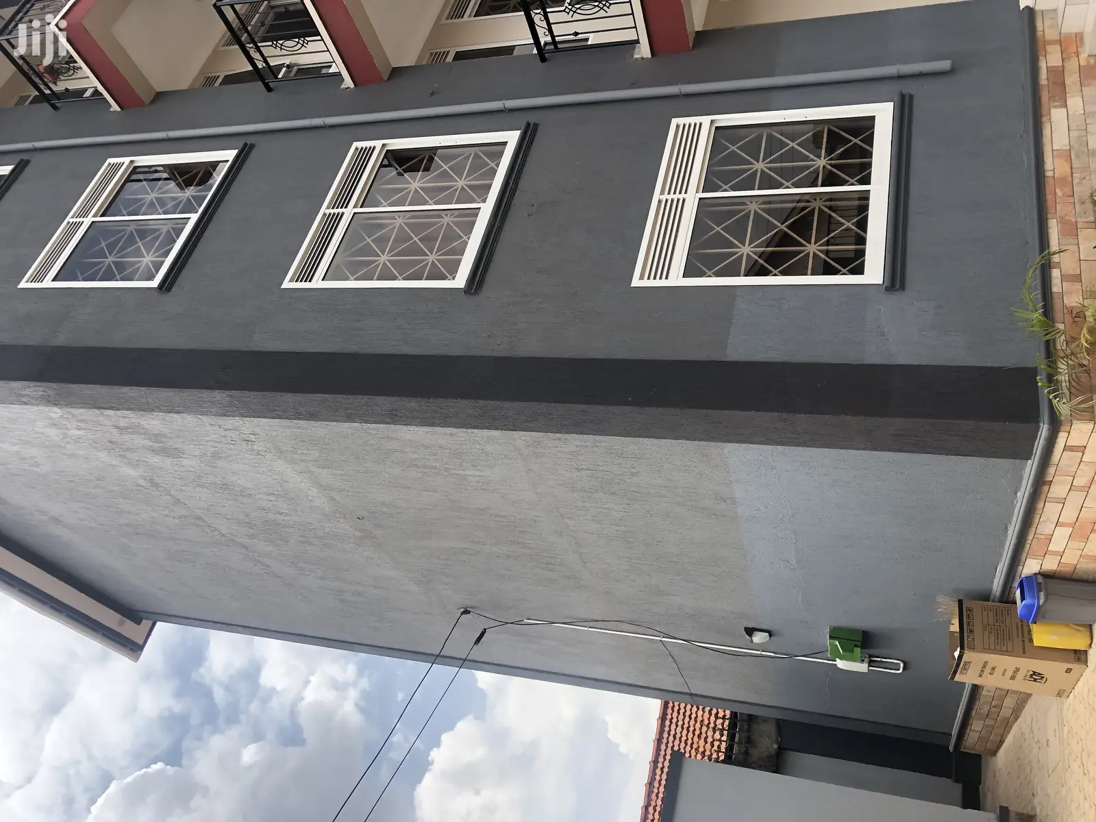 Seven Star Apartments in Ntinda on Sale in Kampala