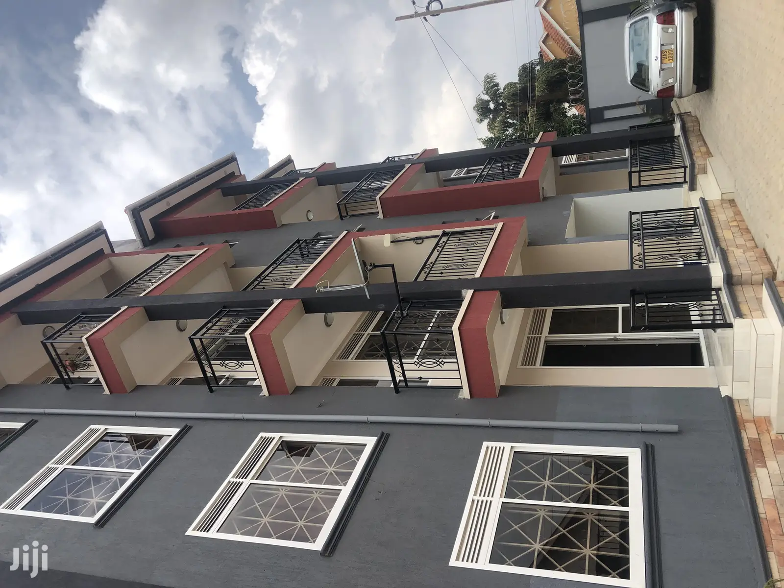Seven Star Apartments in Ntinda on Sale in Kampala