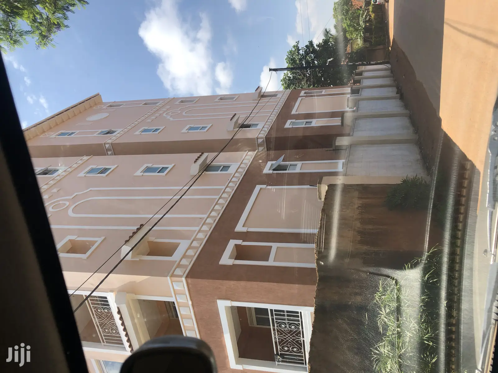Bukoto Apartments on Quicksell in Kampala