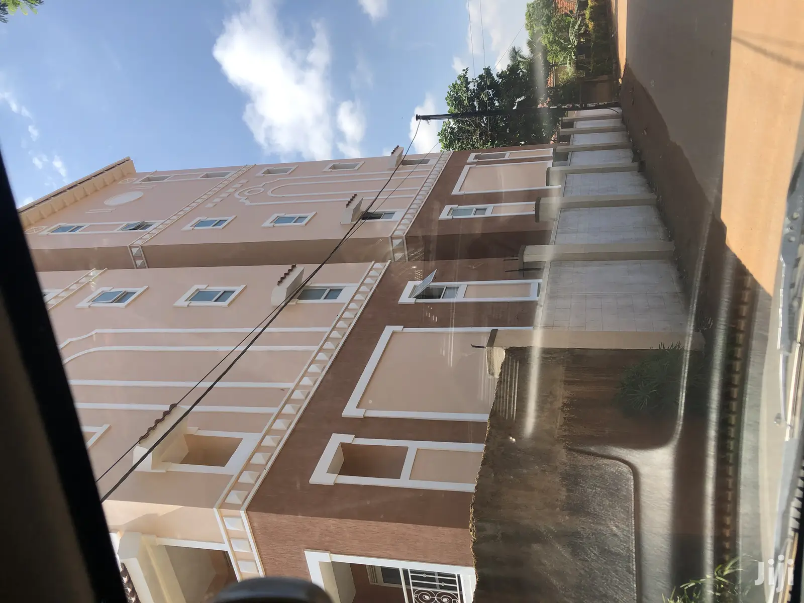 Bukoto Apartments on Quicksell in Kampala