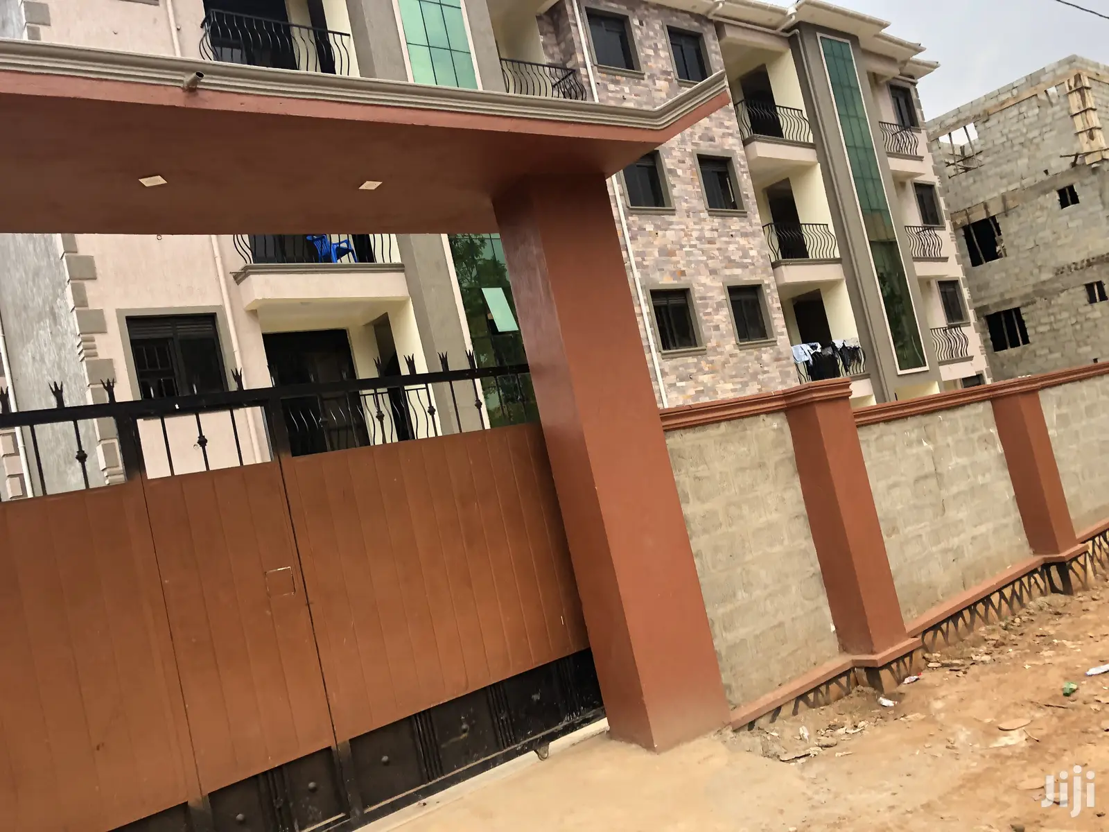 Block With 16 Units At Najjera For Sale in Kampala