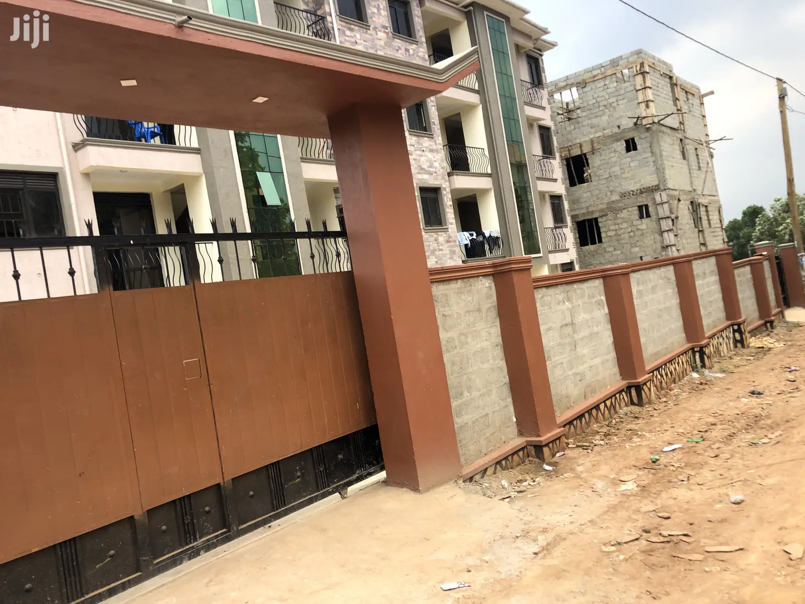 Block With 16 Units At Najjera For Sale in Kampala