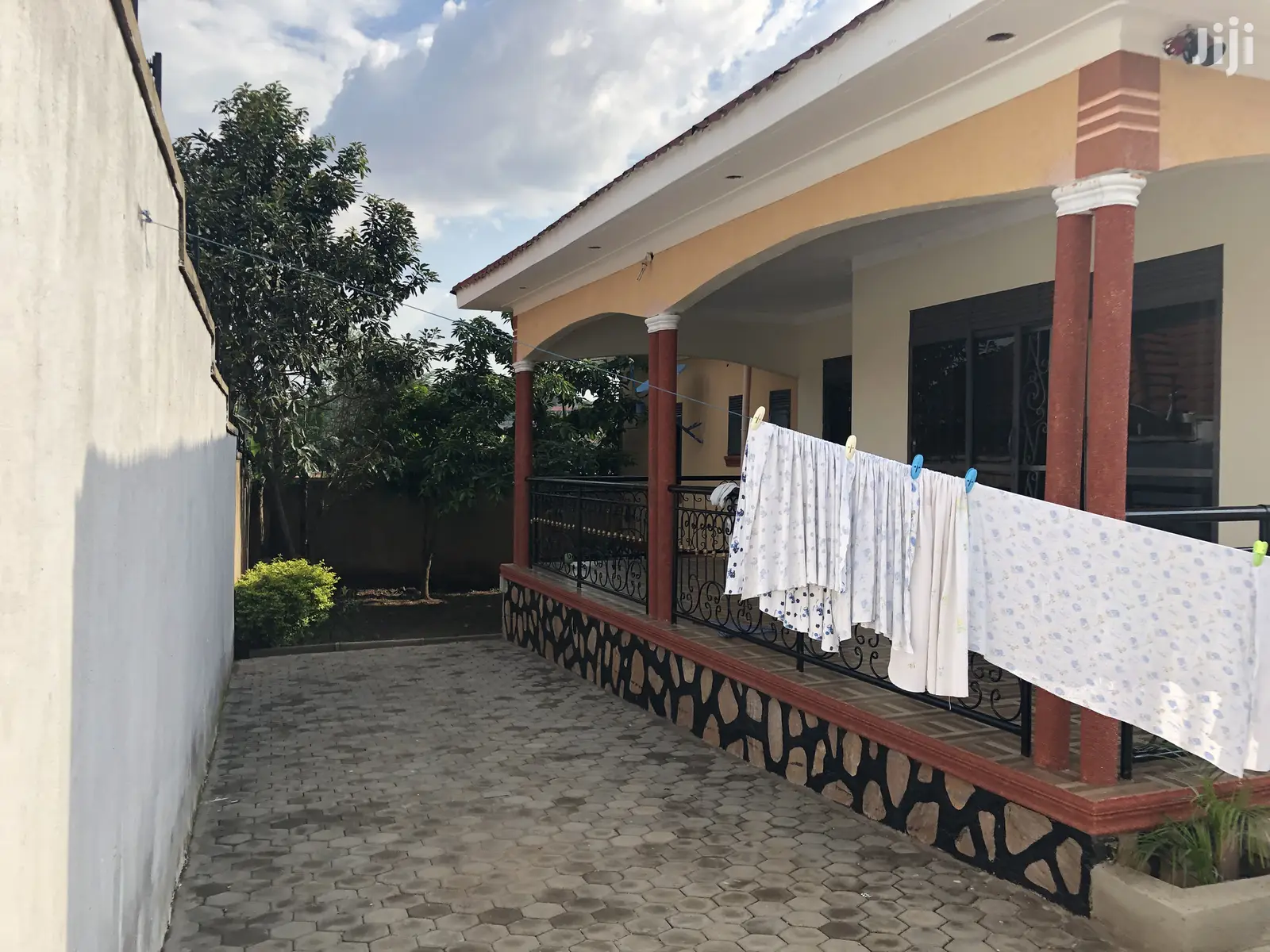 Bungalow in Kira on Quicksell in Kampala