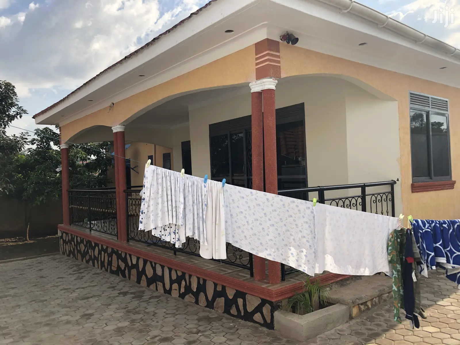 Bungalow in Kira on Quicksell in Kampala