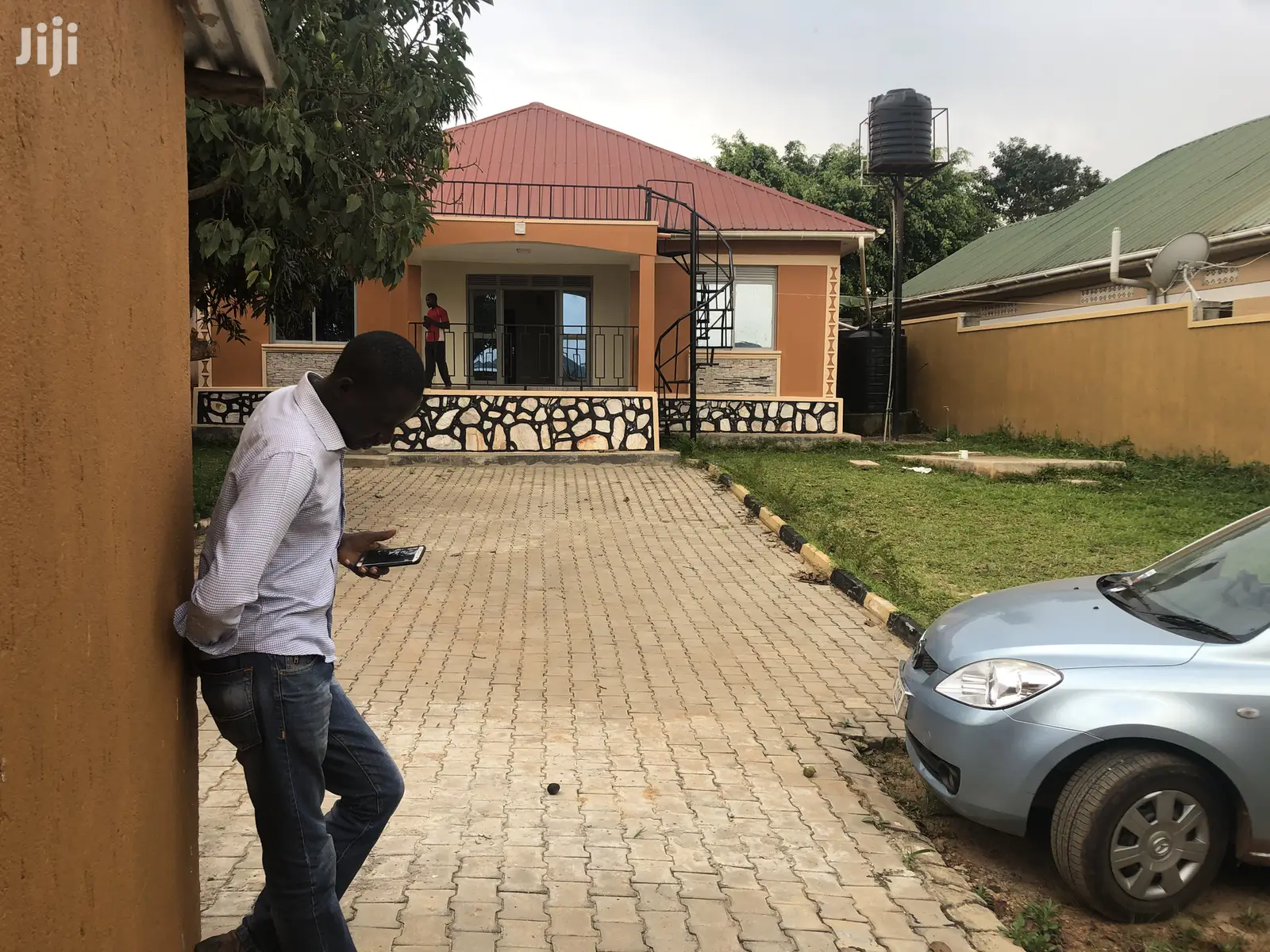 Namugongo Most Affordable Bungaloo on Sale in Kampala