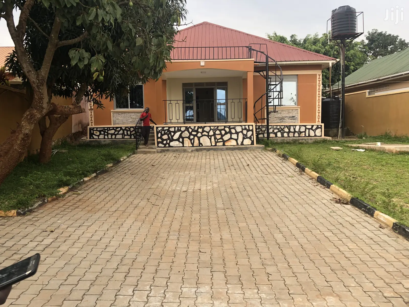 Namugongo Most Affordable Bungaloo on Sale in Kampala