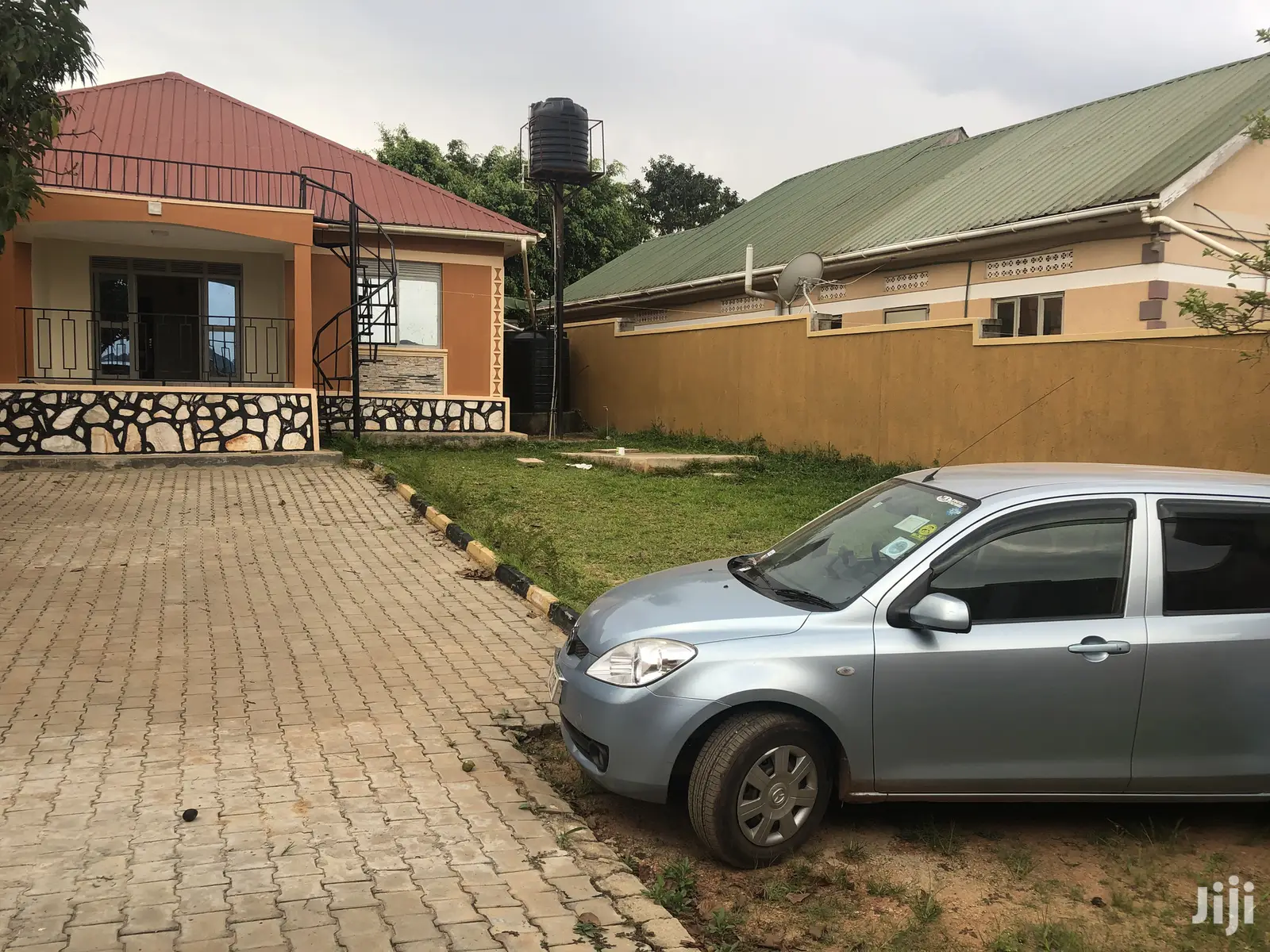 Namugongo Most Affordable Bungaloo on Sale in Kampala
