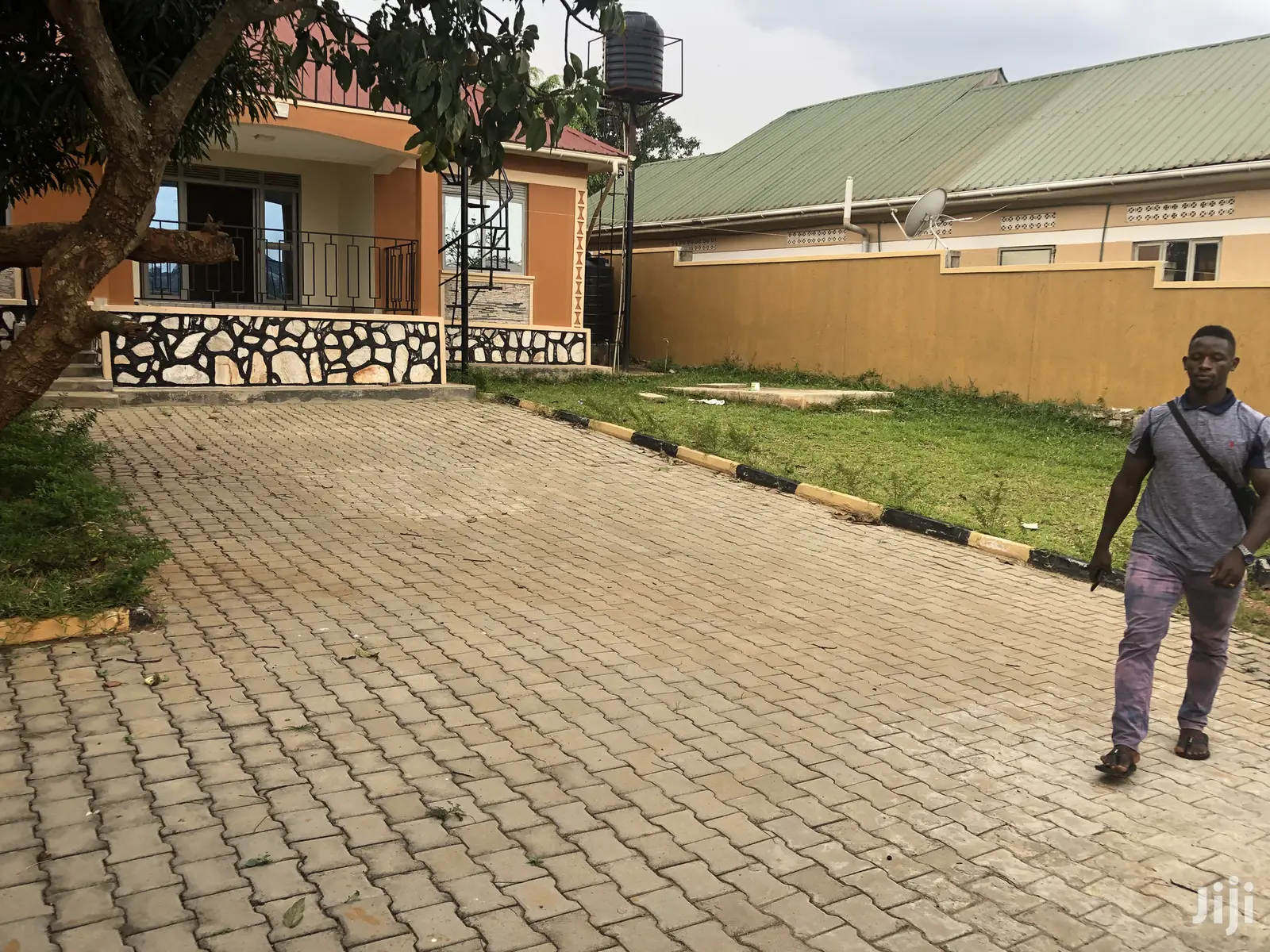 Namugongo Most Affordable Bungaloo on Sale in Kampala