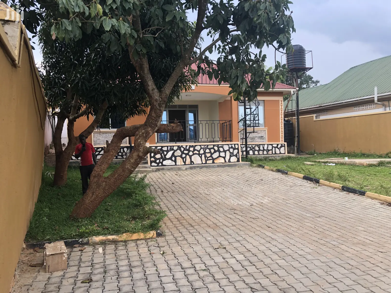 Namugongo Most Affordable Bungaloo on Sale in Kampala