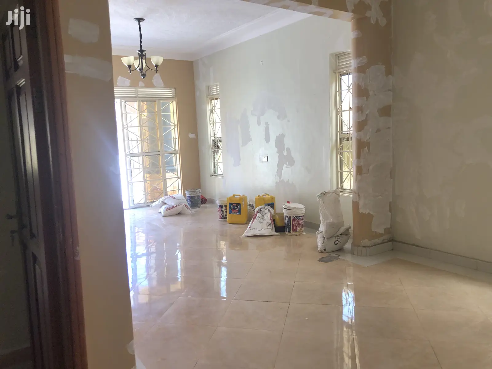 Kira Along Mamerito Tarmack Neighborhood House for Sale in Kampala
