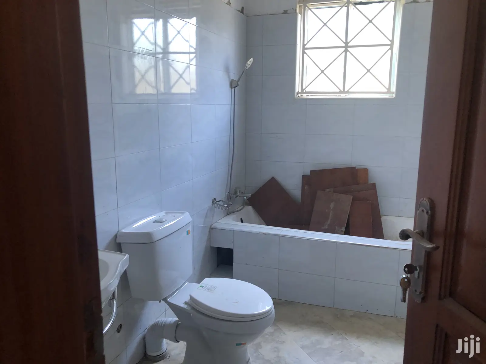 Kira Along Mamerito Tarmack Neighborhood House for Sale in Kampala