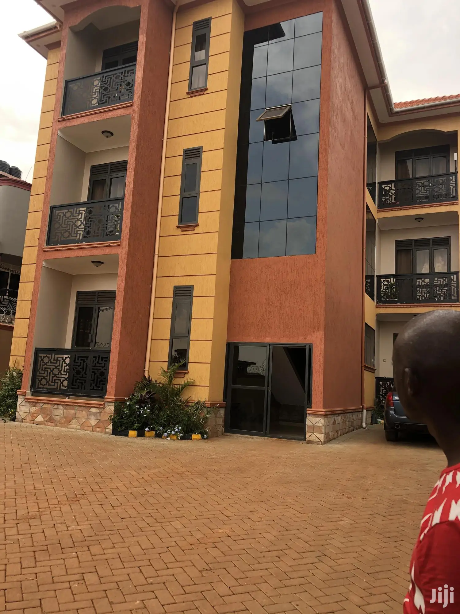 Modern Apartment In Kampala For Sale in Kampala