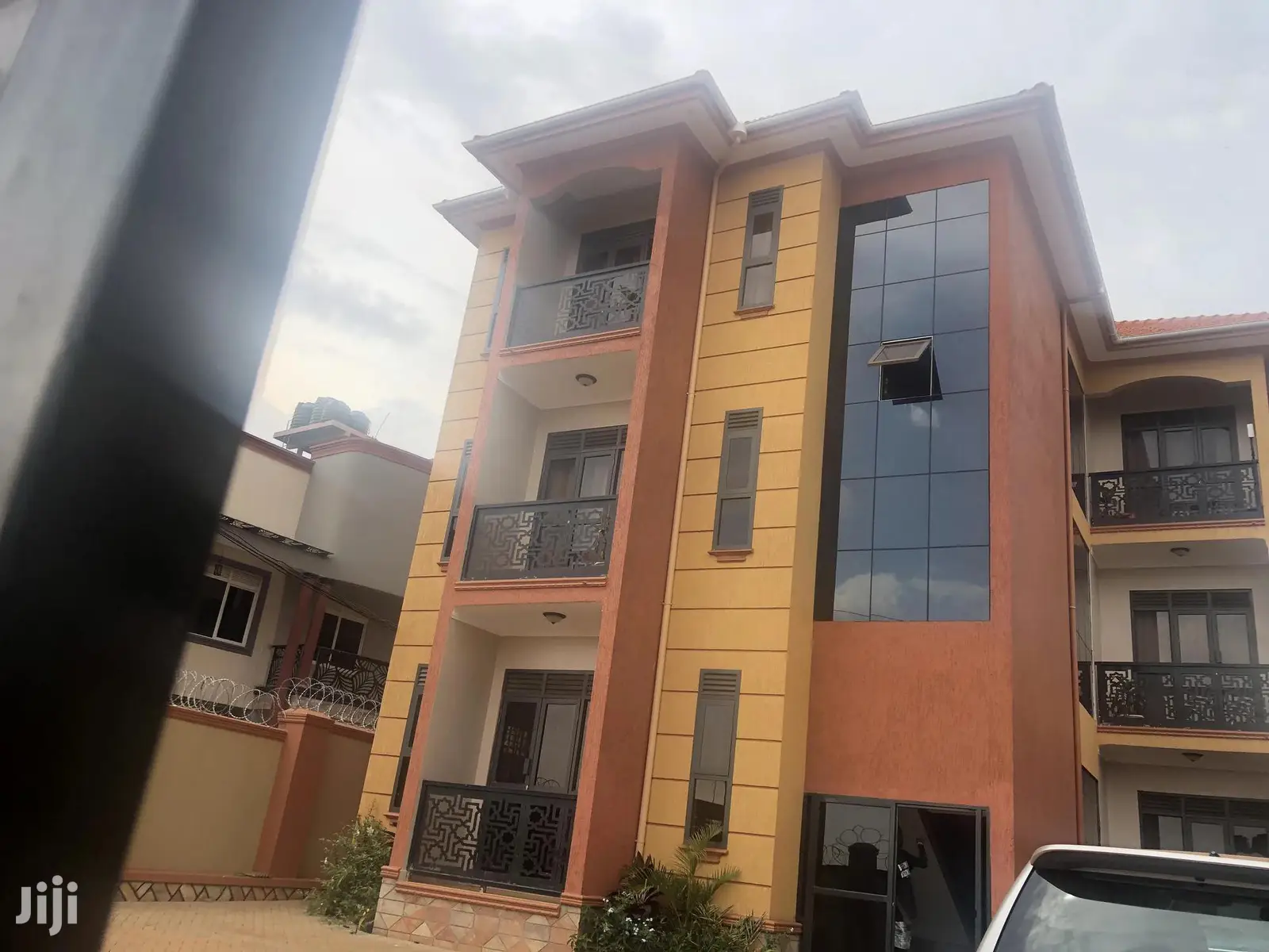 Modern Apartment In Kampala For Sale in Kampala