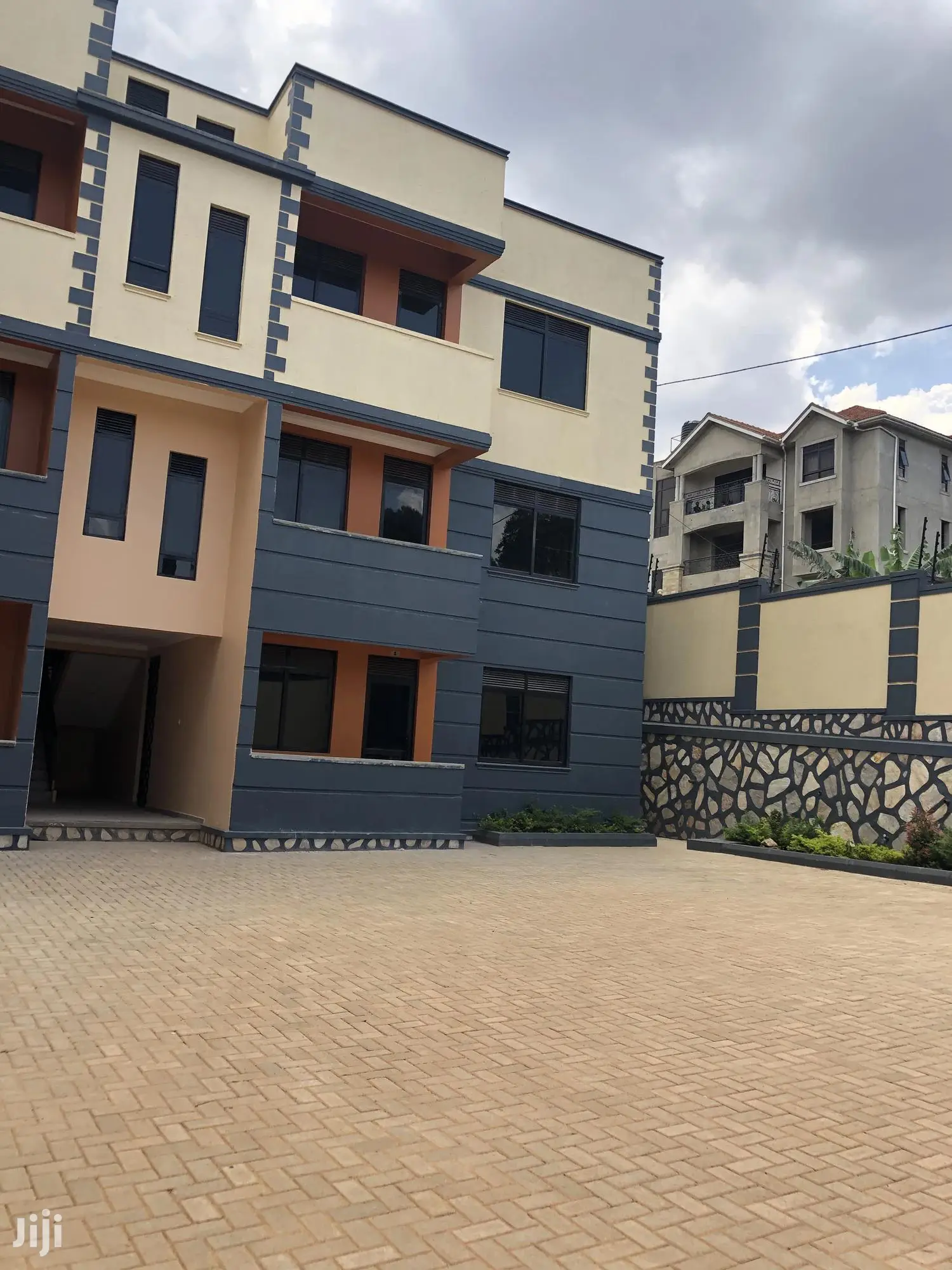 Condominium Apartments In Kira For Sale in Kampala