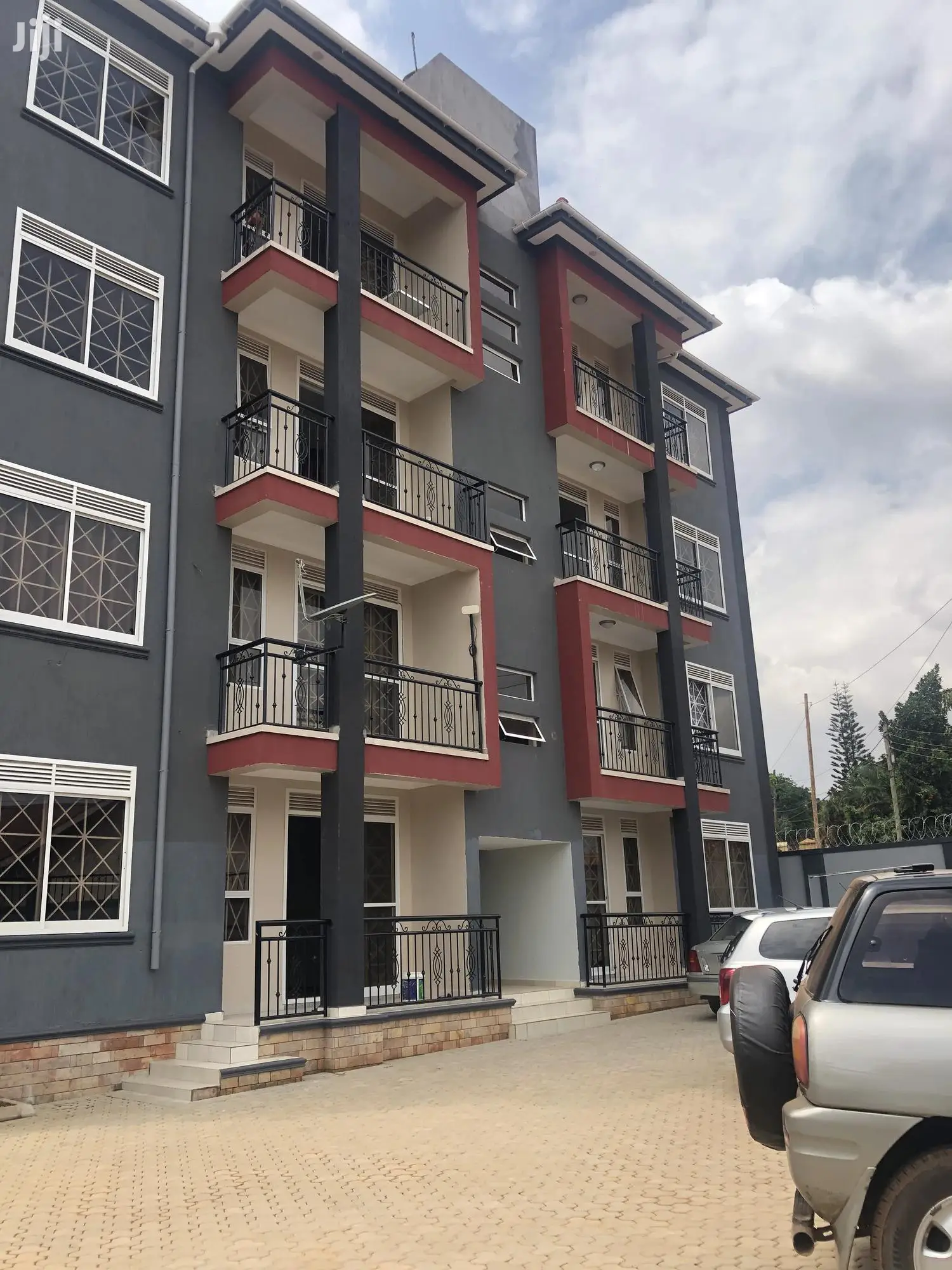 Seven Star Apartments in Ntinda on Sale in Kampala