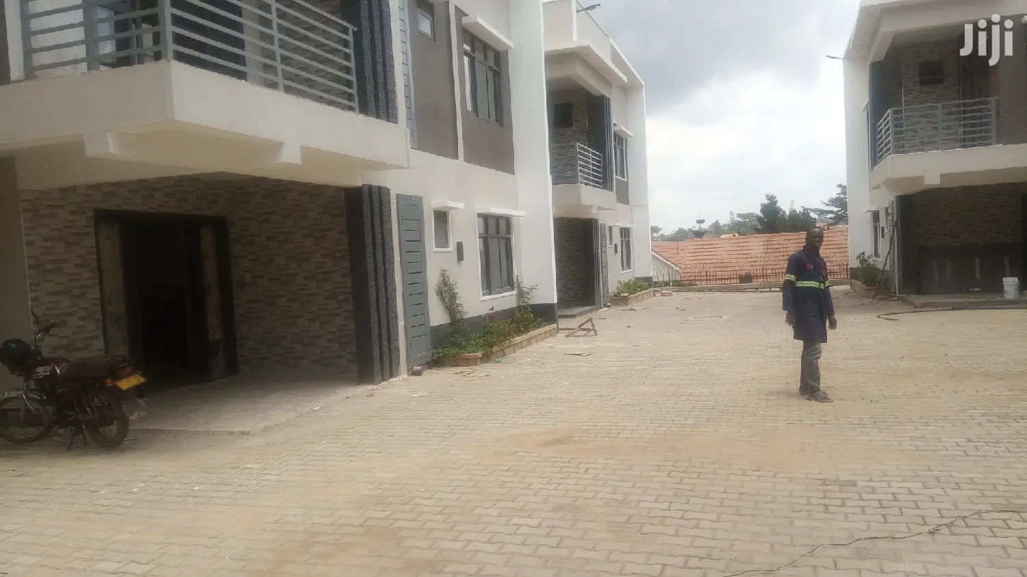 4 Bedroom Modern Villa In Naguru For Sale in Kampala