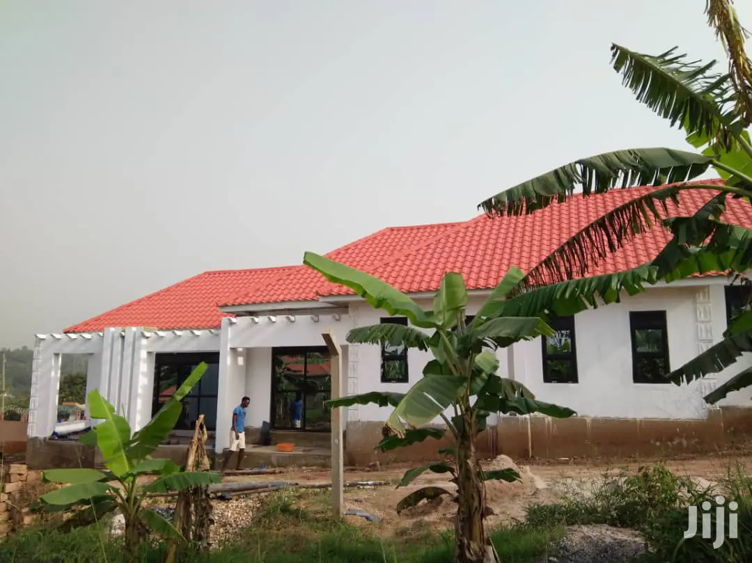 Kira Fairly Priced House on Market in Kampala