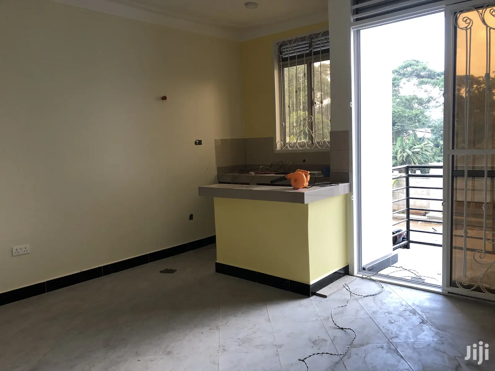 Apartment Complex in Najjera Great Neighborhood on Sale in Kampala