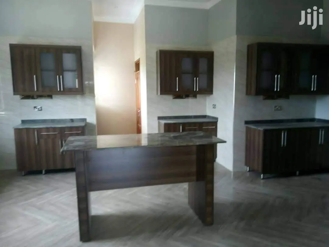 Grand Apartment Building in Najjera on Market in Kampala