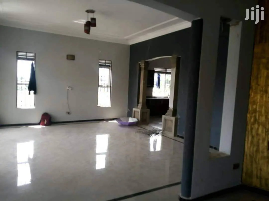 Grand Apartment Building in Najjera on Market in Kampala