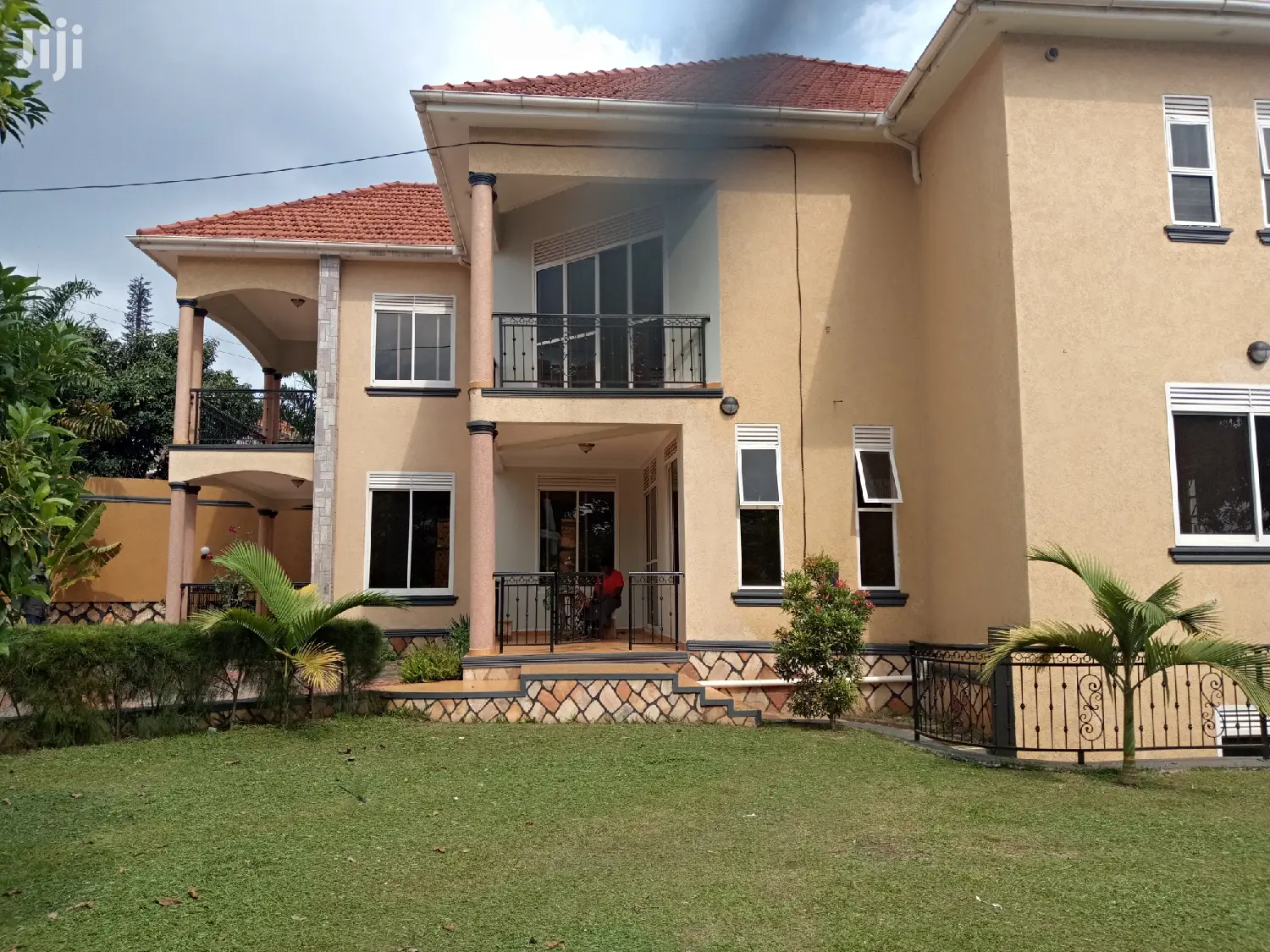 Munyonyo Lake Vic View on Sale in Kampala