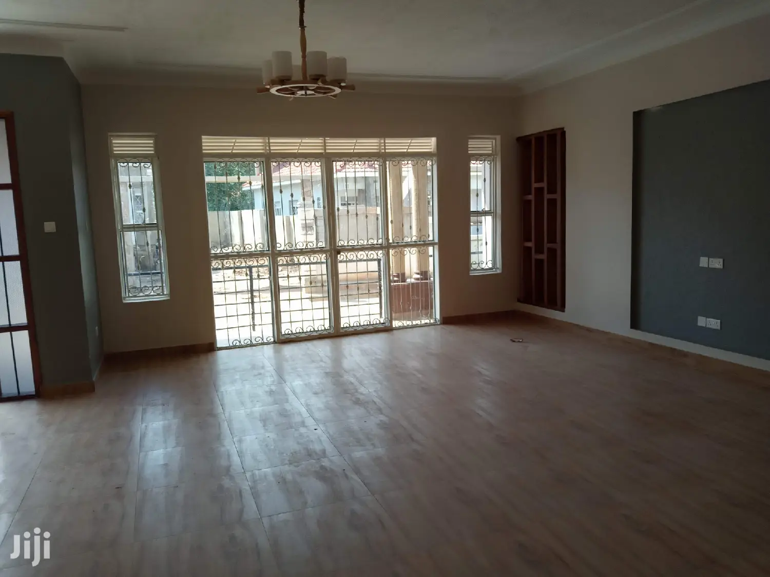 Kira Mamerito Road Bungaloo on Sale in Kampala