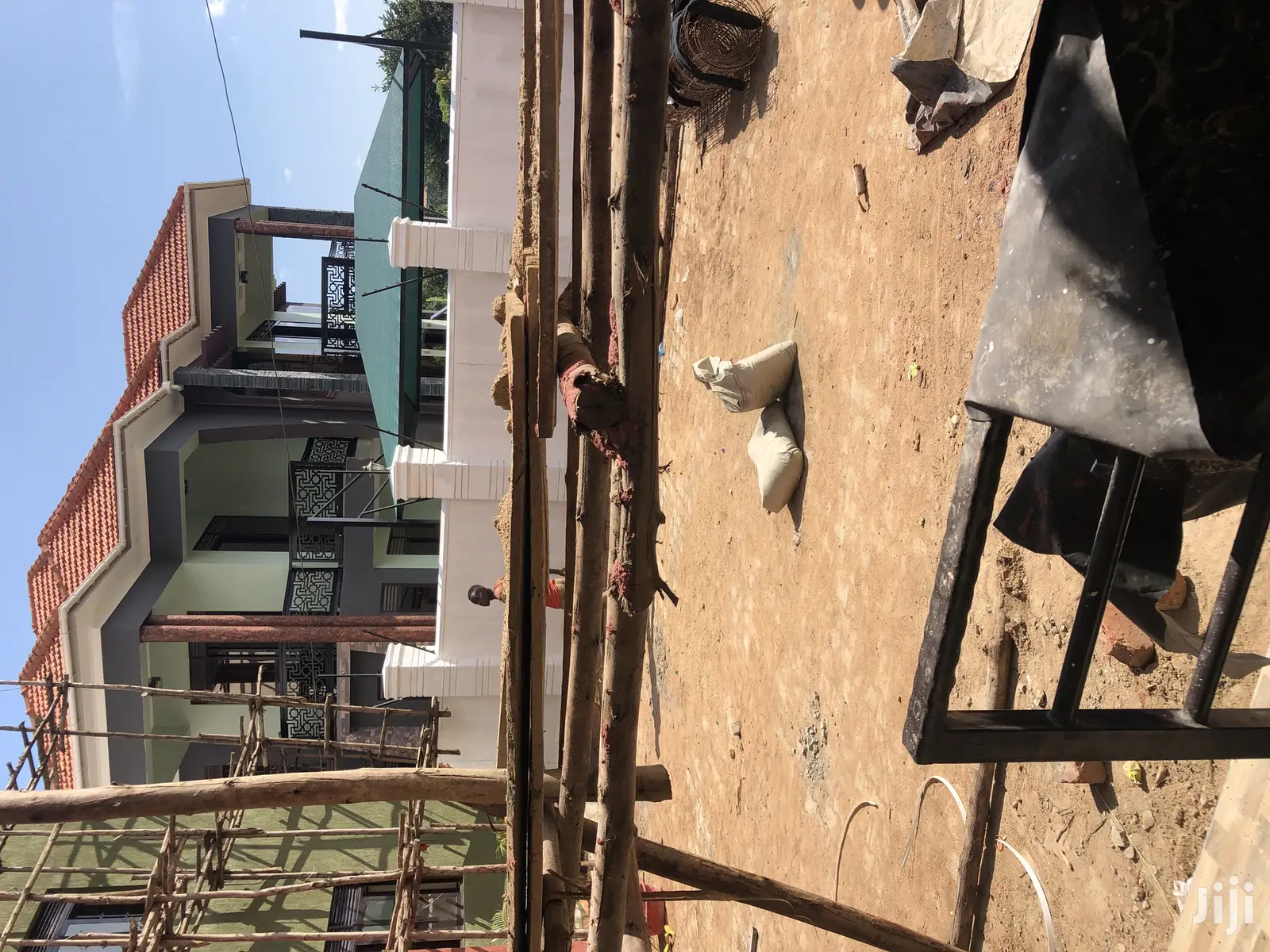 Apartments Almost Complete in Najjera on Sell in Kampala