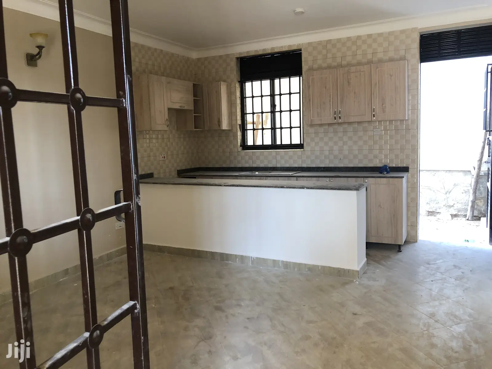 Apartments Almost Complete in Najjera on Sell in Kampala