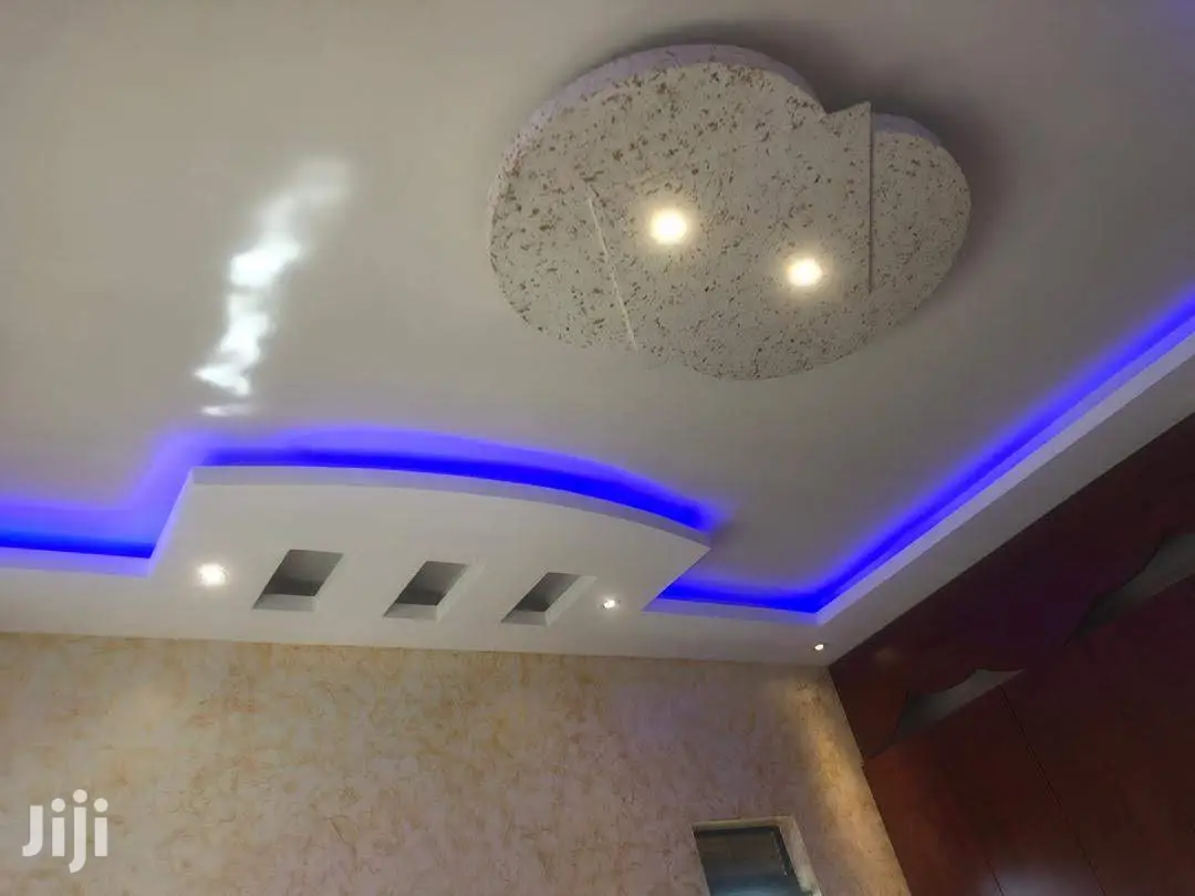 Ntinda Upcoming Mansion on Sale in Kampala