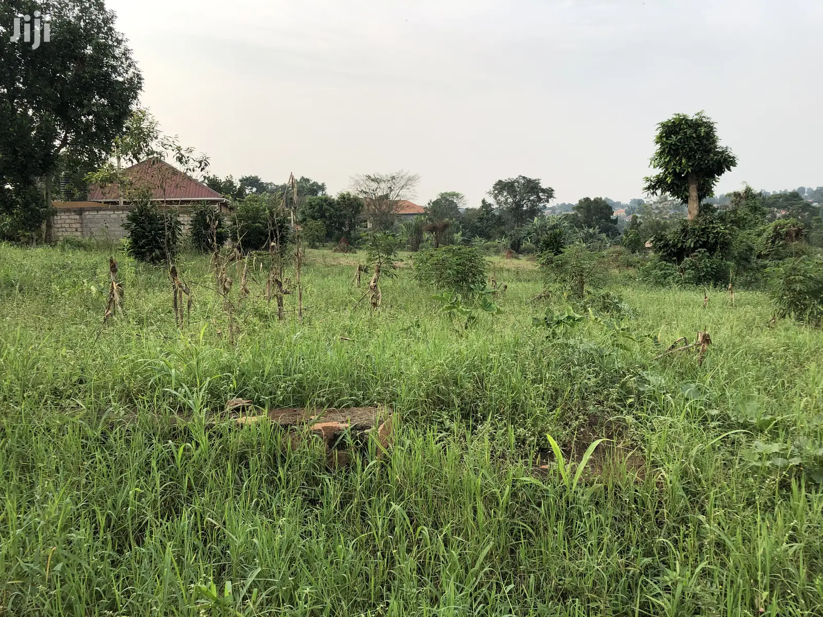 25 Decimals in Kira Kimwani Near Tarmack on Sale in Kampala