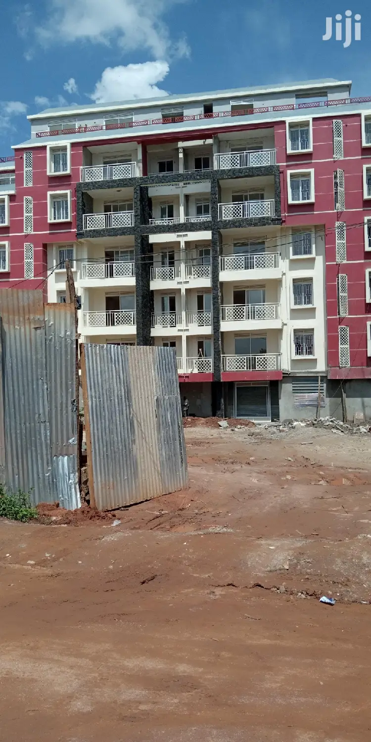 Condos in Najjera on Sale in Kampala
