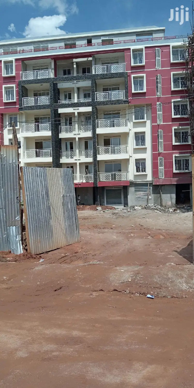 Condos in Najjera on Sale in Kampala