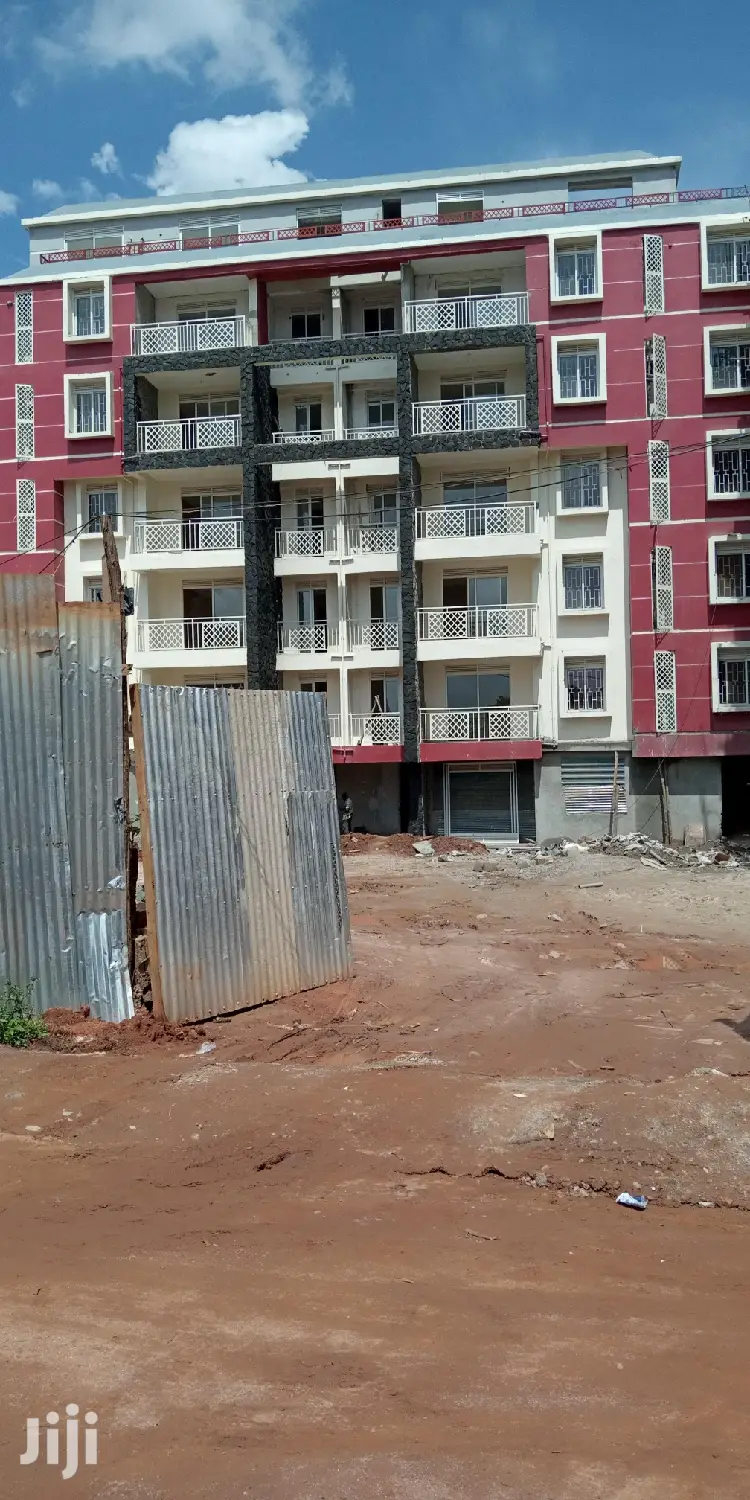 Condos in Najjera on Sale in Kampala