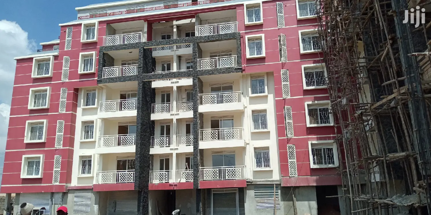 Condos in Najjera on Sale in Kampala