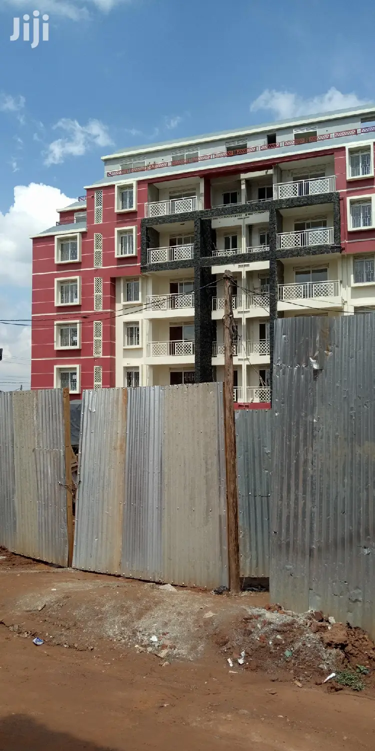 Condos in Najjera on Sale in Kampala