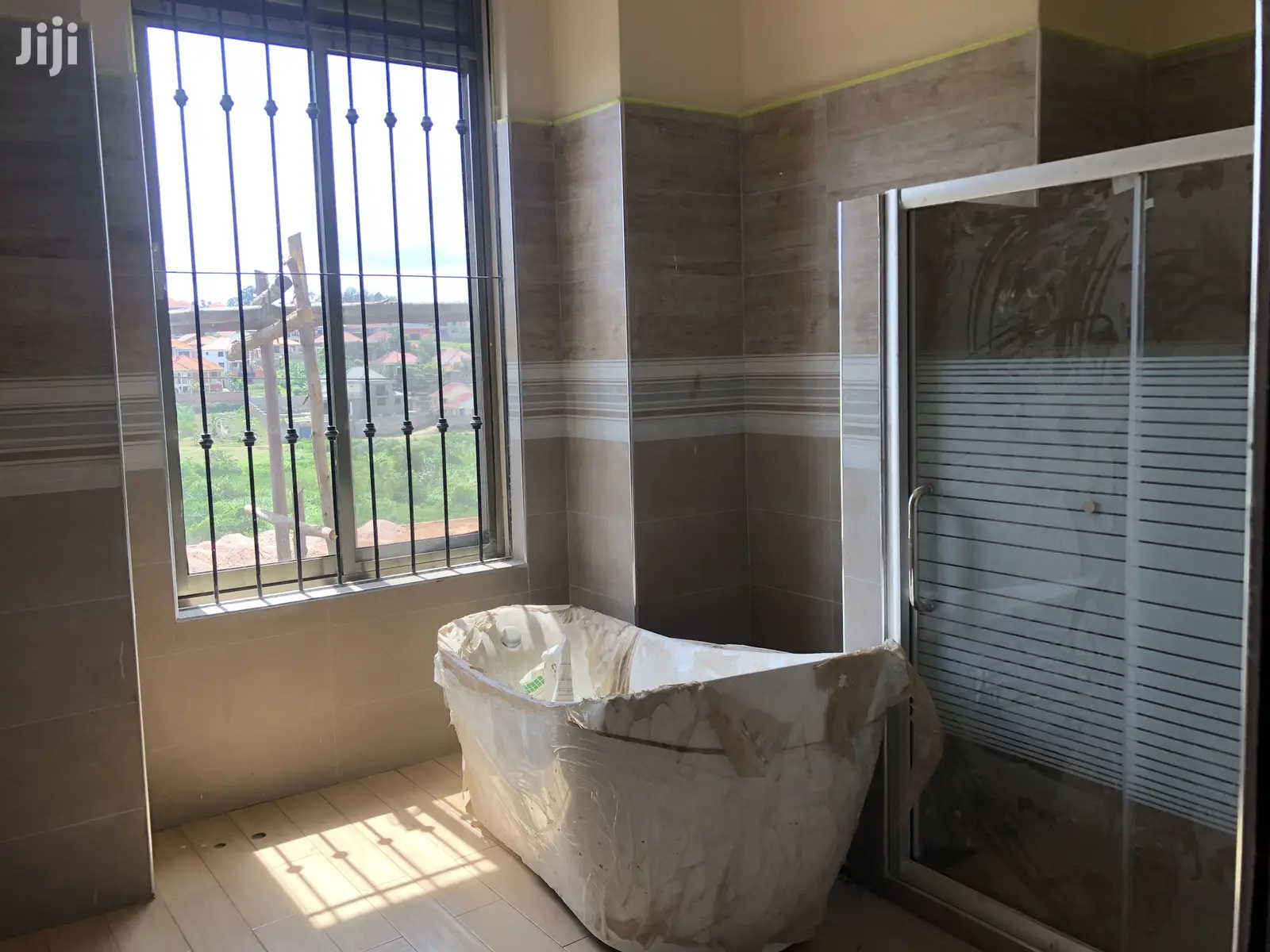 Marvelous Mansion in Kira for Sale in Kampala