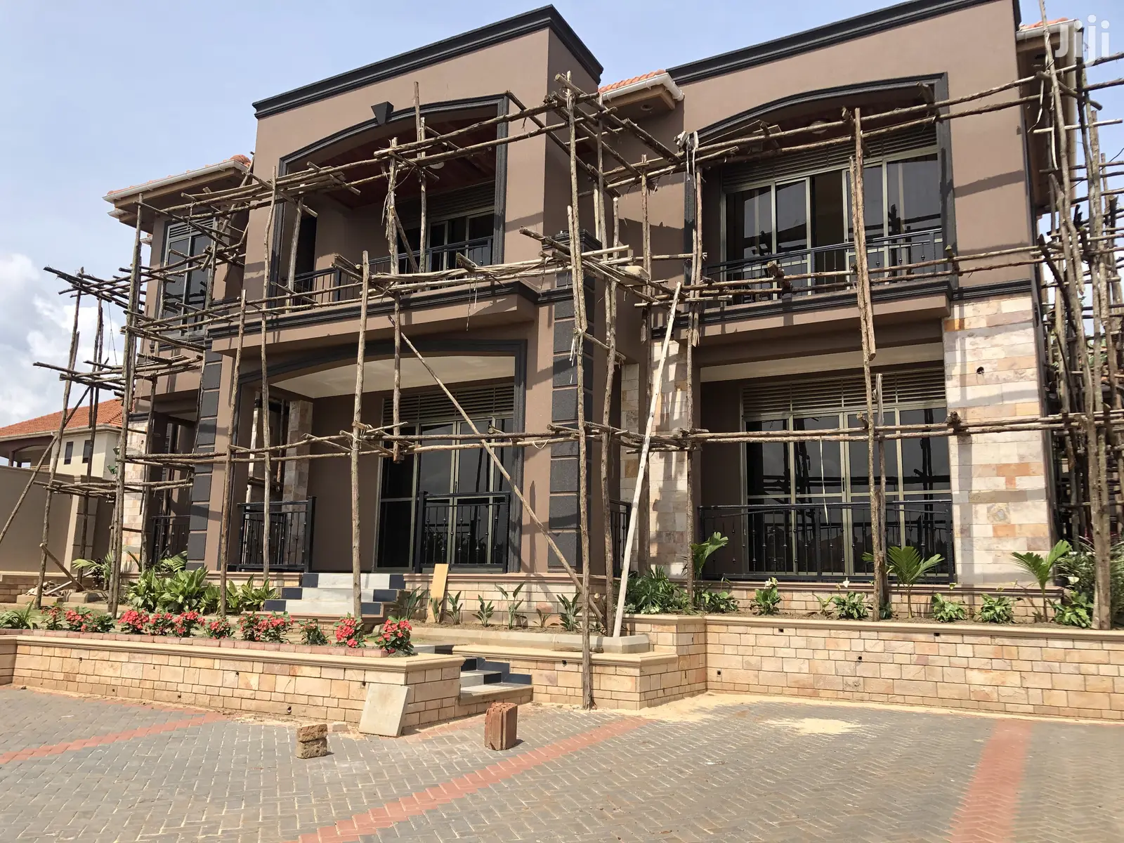 Marvelous Mansion in Kira for Sale in Kampala