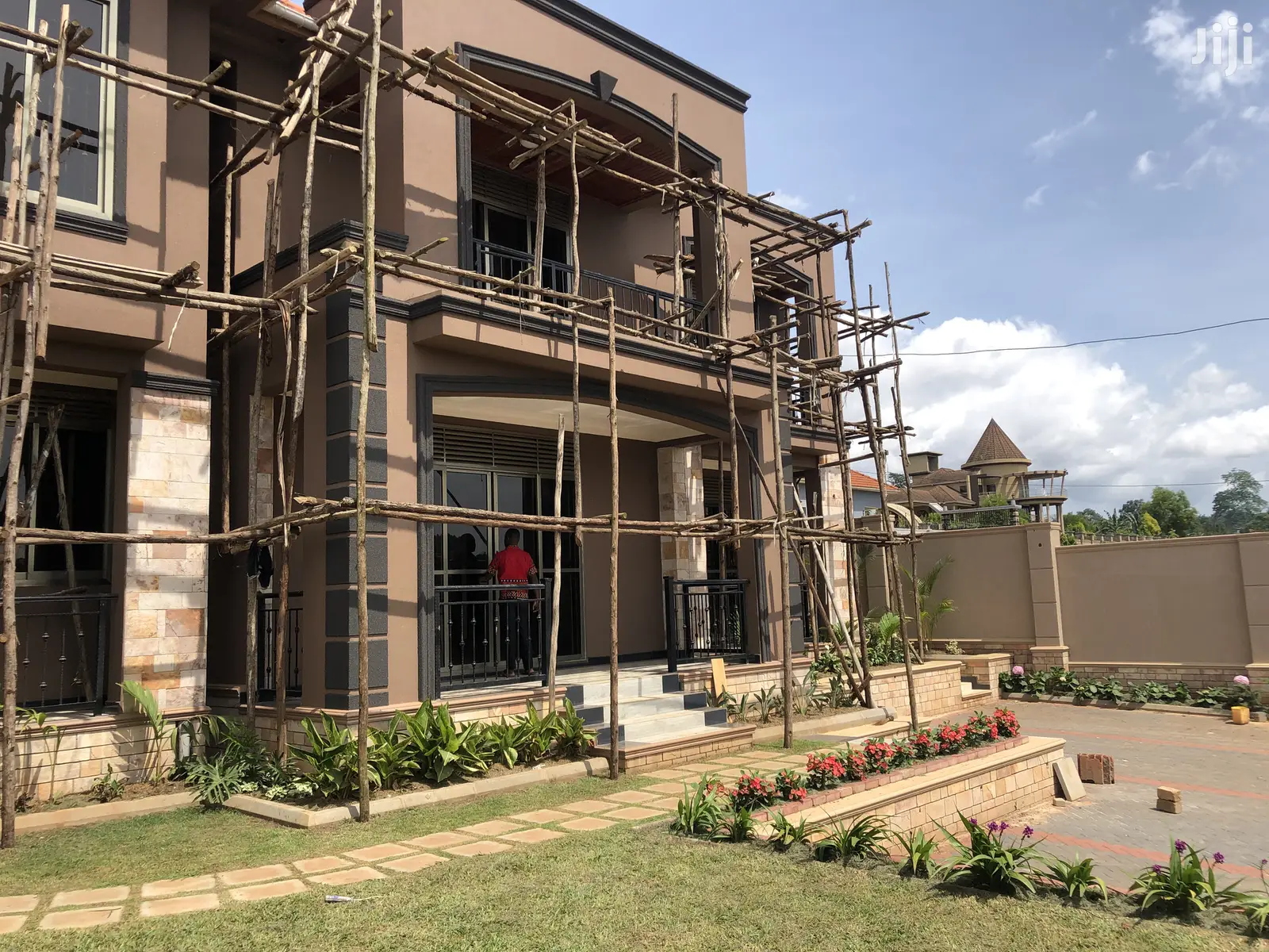 Marvelous Mansion in Kira for Sale in Kampala