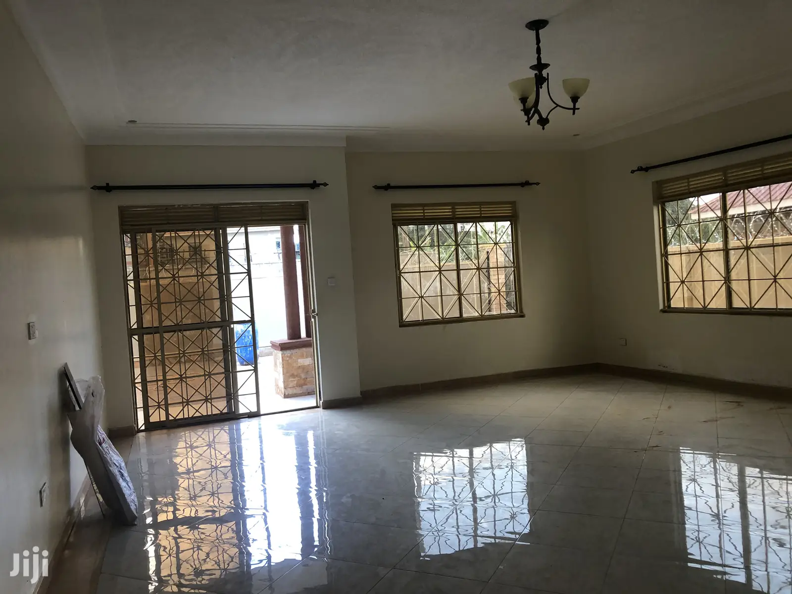 Kira Kito by the Tarmack Bungalow on Sale in Kampala