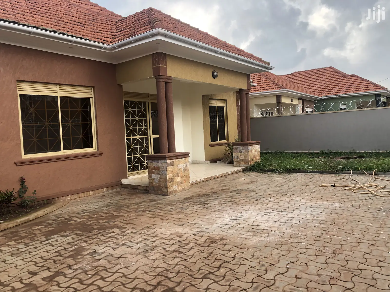 Kira Kito by the Tarmack Bungalow on Sale in Kampala