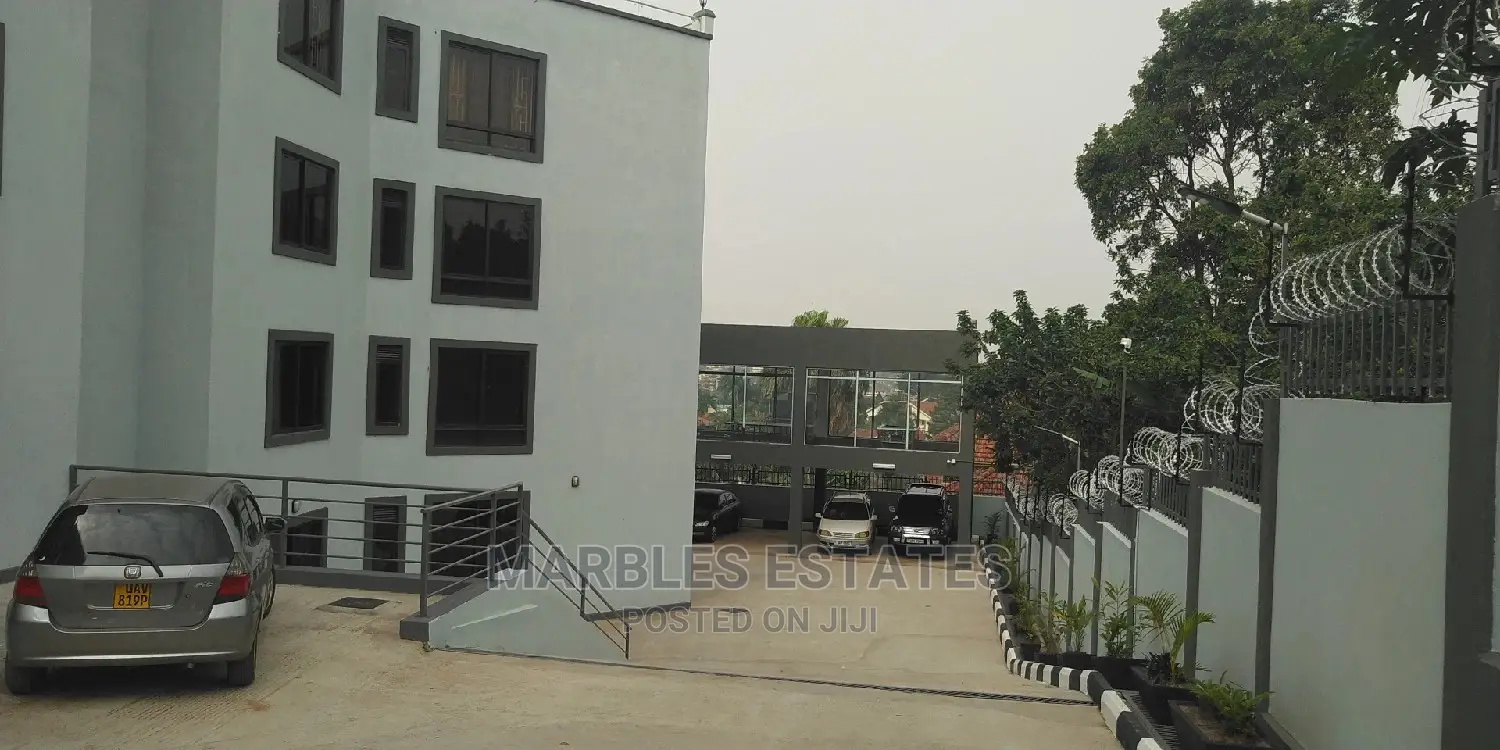 Nice Apartments For Rent In Naguru in Kampala
