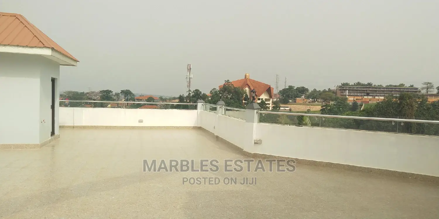 Nice Apartments For Rent In Naguru in Kampala