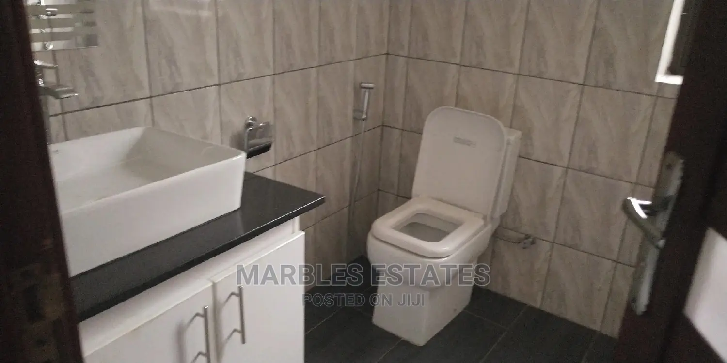 Nice Apartments For Rent In Naguru in Kampala